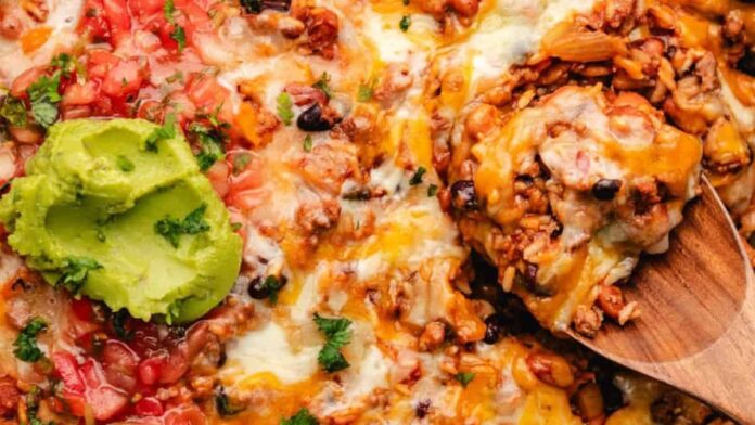 19 Cheap Ground Beef Dinners Your Family Will Crave Every Week