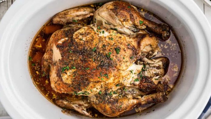 19 Cheap Crockpot Recipes Your Family Will Love