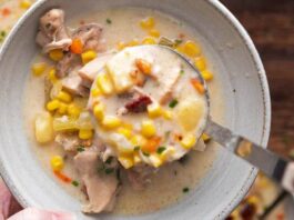 19 Hearty Crockpot Soups You Can Set and Forget