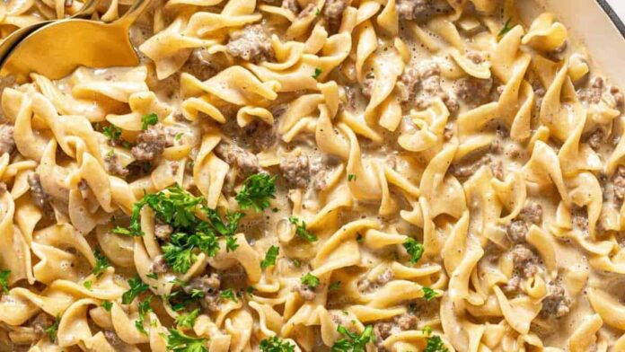 20 Easy Meal Prep Dinners That Will Change Your Weeknight Routine