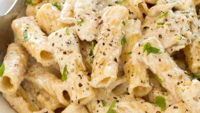 20 Dump-And-Cook Pasta Dinners That Are Super Easy to Prepare