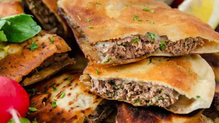 21 Touchdown-Worthy Appetizers for Your Football Sunday Party