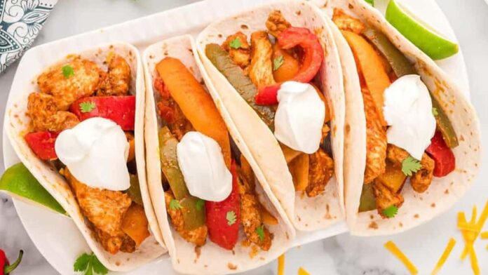 21 Chicken Breast Recipes You’ll Want to Dump and Forget This Fall