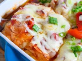 22 Dump-and-Go Casseroles That Will Change Your Dinner Game