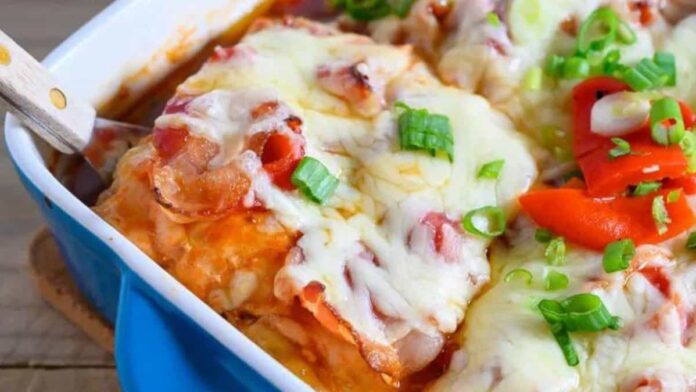 22 Dump-and-Go Casseroles That Will Change Your Dinner Game