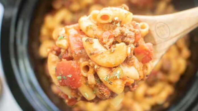 22 Easy One-Dish Meals You Can Make in Your Crockpot