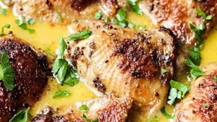 22 Ideas for Easy Fall Dinners