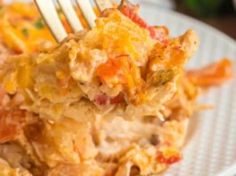 22 Dump-And-Bake Chicken Dinners We’re Making Every Week