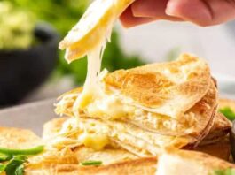 Snack Like a Champion: 23 Game Day Appetizers You Can't Resist