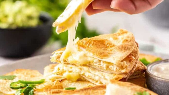 Snack Like a Champion: 23 Game Day Appetizers You Can't Resist