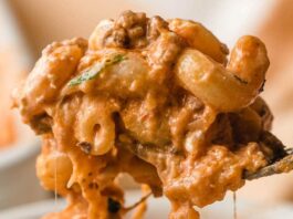 23 Cozy Casseroles That Will Make You Feel Right at Accueil