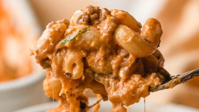 23 Cozy Casseroles That Will Make You Feel Right at Accueil