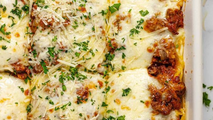 23 Hearty Casseroles for When You’d Rather Not Cook