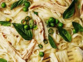 23 Easy Dinners That Are Perfect for Weeknights