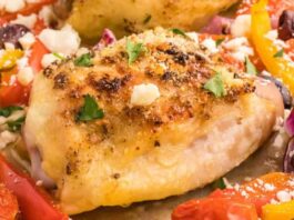 23 Quick and Easy Sheet Pan Dinners for Any Craving