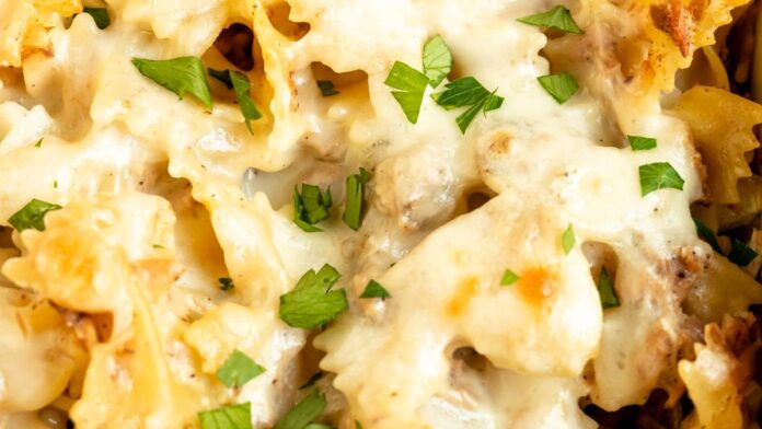 23 Dump-And-Go Pasta Dinners That Will Change Your Weeknight Routine