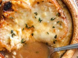 23 Soup Recipes for All the Super Busy Nights This Fall