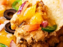23 Savory Snacks That Will Make You the MVP of Game Day