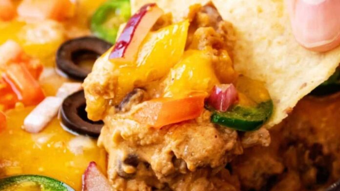 23 Savory Snacks That Will Make You the MVP of Game Day