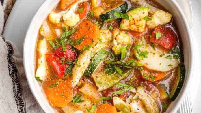 23 Hearty Soups You Can Make with Cheap Ingredients