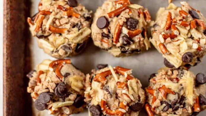 24 Easy Sweets to Bake This Fall