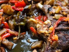 24 Easy Fall Dinners That Are Perfect for Chilly Nights