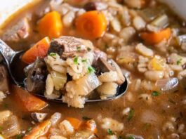 26 Slow Cooker Potluck Wonders That Will Have Everyone Grabbing Seconds
