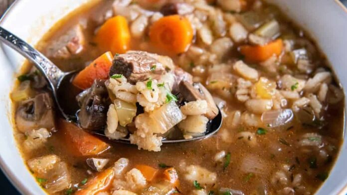 26 Slow Cooker Potluck Wonders That Will Have Everyone Grabbing Seconds