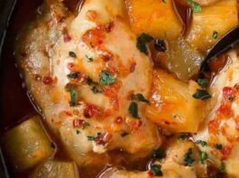 26 Set It and Forget It Chicken Dinners You Can Just Dump, Cook and Enjoy