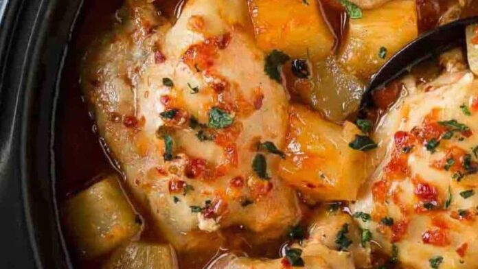 26 Set It and Forget It Chicken Dinners You Can Just Dump, Cook and Enjoy