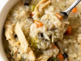 26 Simple Slow Cooker Recipes That Will Change Your Potluck Plans