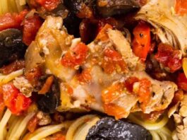 26 Hearty Crockpot Dishes Perfect for Chilly Fall Nights