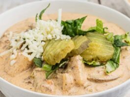 26 Slow Cooker Wonders That Will Be On Your Weekly Menu This Fall
