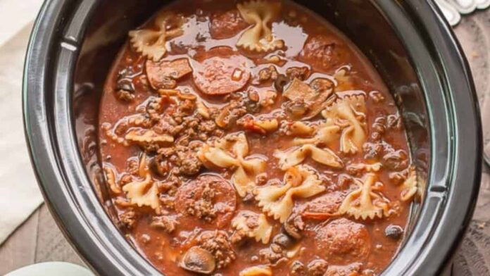 26 Best Fall Soup Recipes