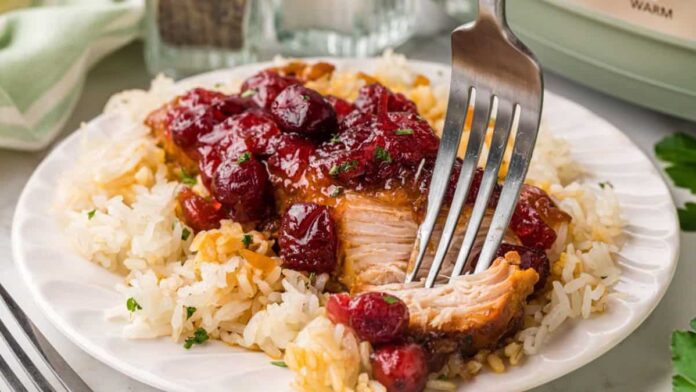27 Dump-And-Go Crockpot Recipes for Busy Weeknights