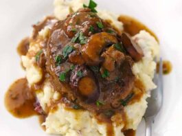 33 Dîners au Bœuf Haché Faciles et Savoureux à Essayer 27 Family Favorite Fall Meals That Are Easy and Cheap