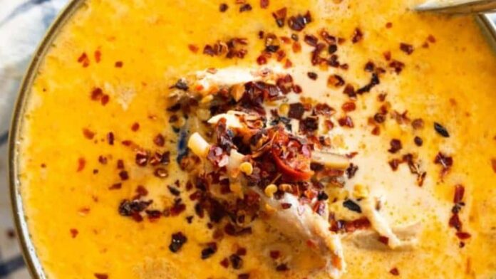27 Cozy Soups That Will Warm Your Soul This Fall