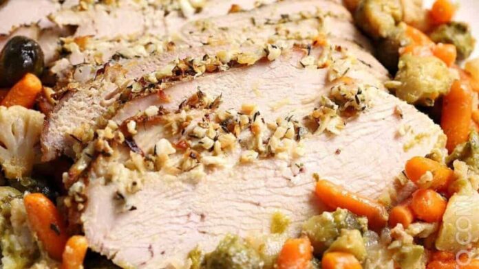28 Super Simple Meal Prep Dinners You Can Just Toss in the Oven