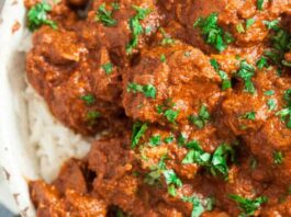 29 Satisfying Slow Cooker Dishes That Are Perfect for Potlucks