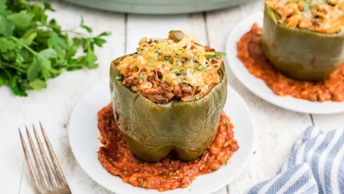 30 Simple Slow Cooker Dishes That Were Made for Potlucks