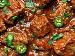 30 Hearty Slow Cooker Dishes for Your Next Potluck