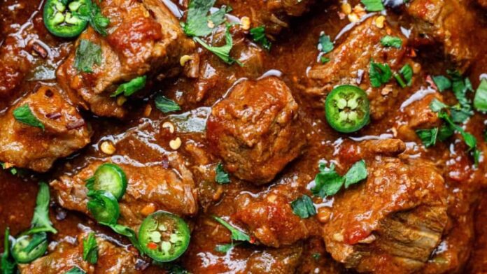 30 Hearty Slow Cooker Dishes for Your Next Potluck