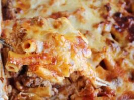 24 Dîners Faciles à Préparer en Un Seul Plat 32 Dump-and-Go Recipes That Will Change Your Comfort Food Game