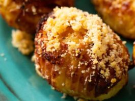 39 Accompagnements Incontournables pour Sublimer Votre Steak 44 Air Fryer Recipes That Will Make It Your Favorite Appliance