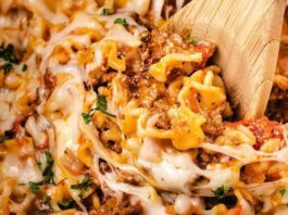 Weeknight Pasta Made Easy: 24 Dump-and-Go Recipes You Need to Try