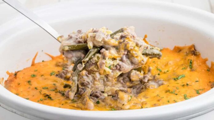 One-Pot Wonders: 22 Easy Crockpot Meals for Busy Weeknights