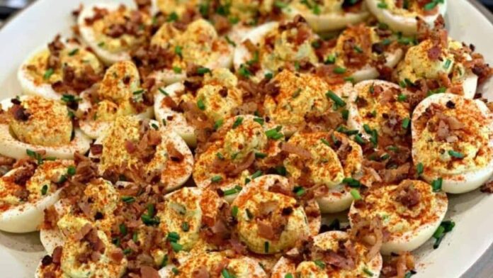 14 Classic Southern Potluck Dishes Everyone Will Be Talking About