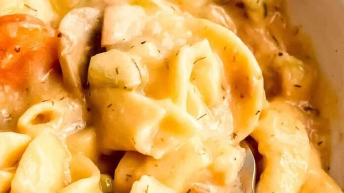 21 Family-Friendly Casseroles That Are Ready When You Are