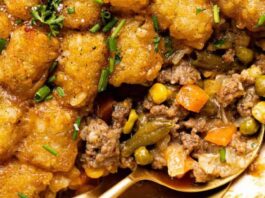 22 Recettes Faciles pour un Dîner Spécial Chaque Soir 21 Simple Meal Prep Dinners That Don’t Skimp on Flavor