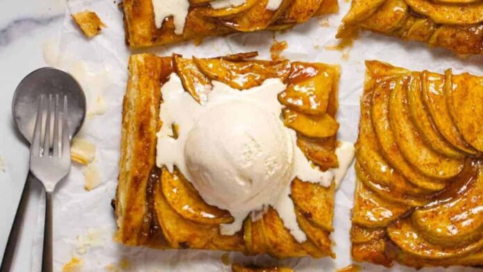 12 Irresistible Apple Tarts That Will Steal Your Heart